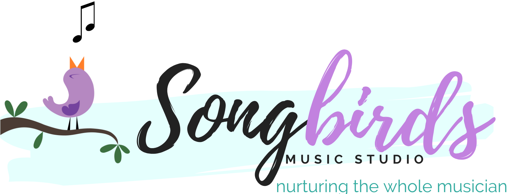 Songbirds Studio - 3-Week Trial Registration $99